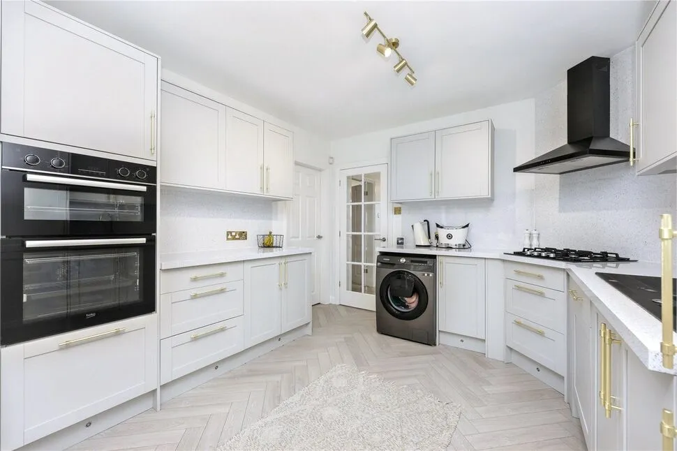 Touch Wards, Dunfermline, Fife, KY12, photo 6