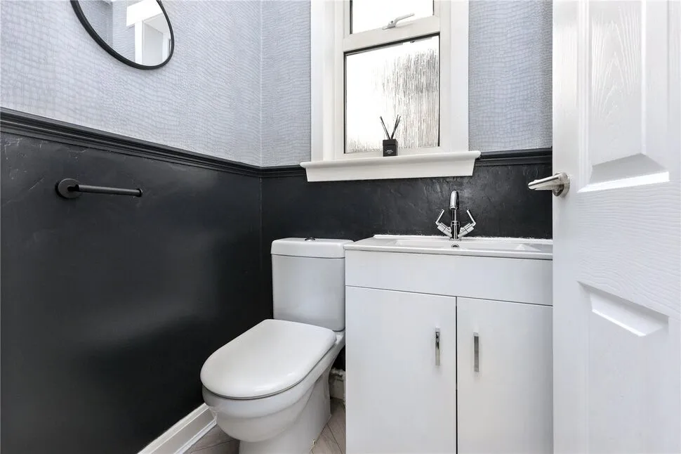 Touch Wards, Dunfermline, Fife, KY12, photo 12