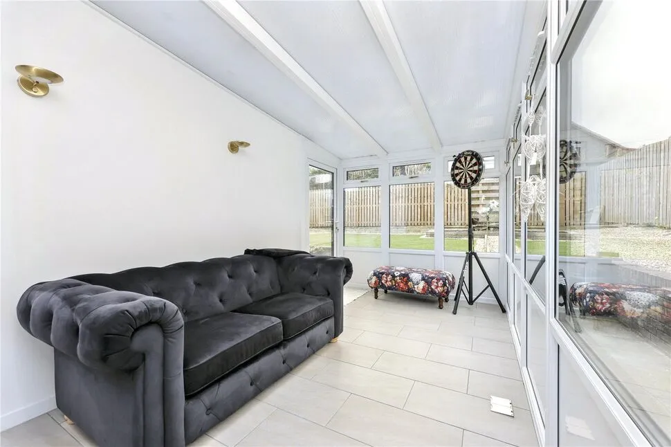 Touch Wards, Dunfermline, Fife, KY12, photo 11