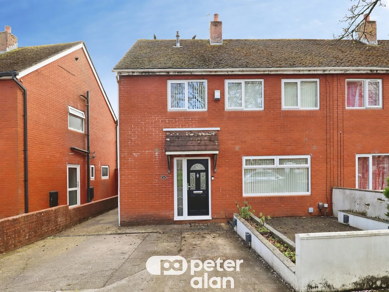 Lydstep Crescent, Cardiff, CF14, photo 15
