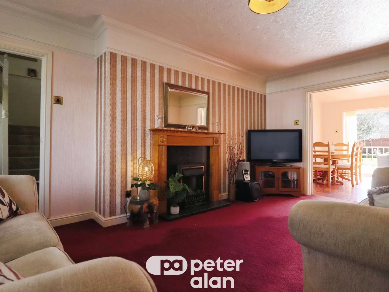Lydstep Crescent, Cardiff, CF14, photo 3