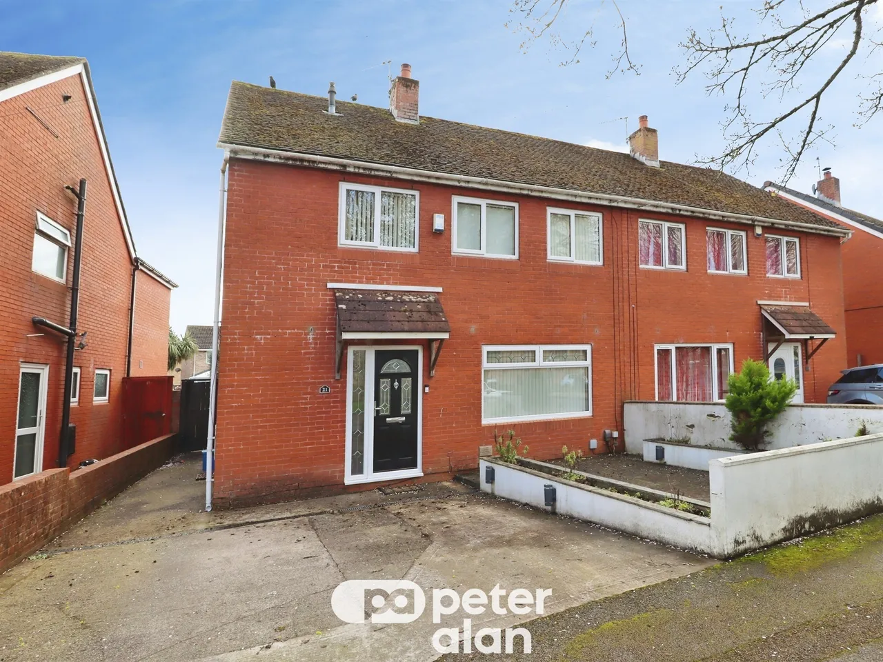 3 bed house for sale, Lydstep Crescent, Cardiff, CF14