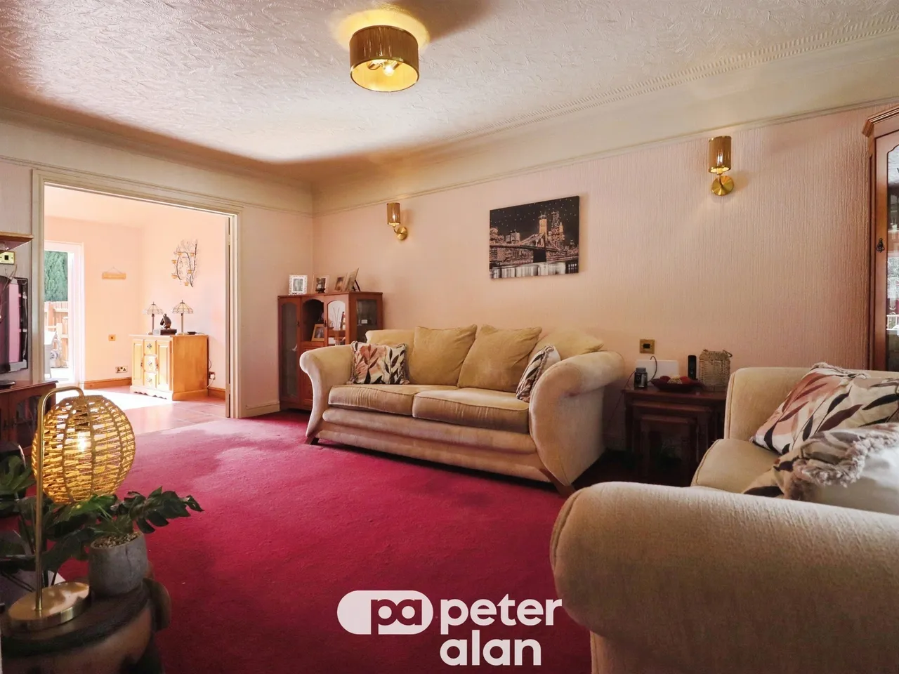 Lydstep Crescent, Cardiff, CF14, photo 2