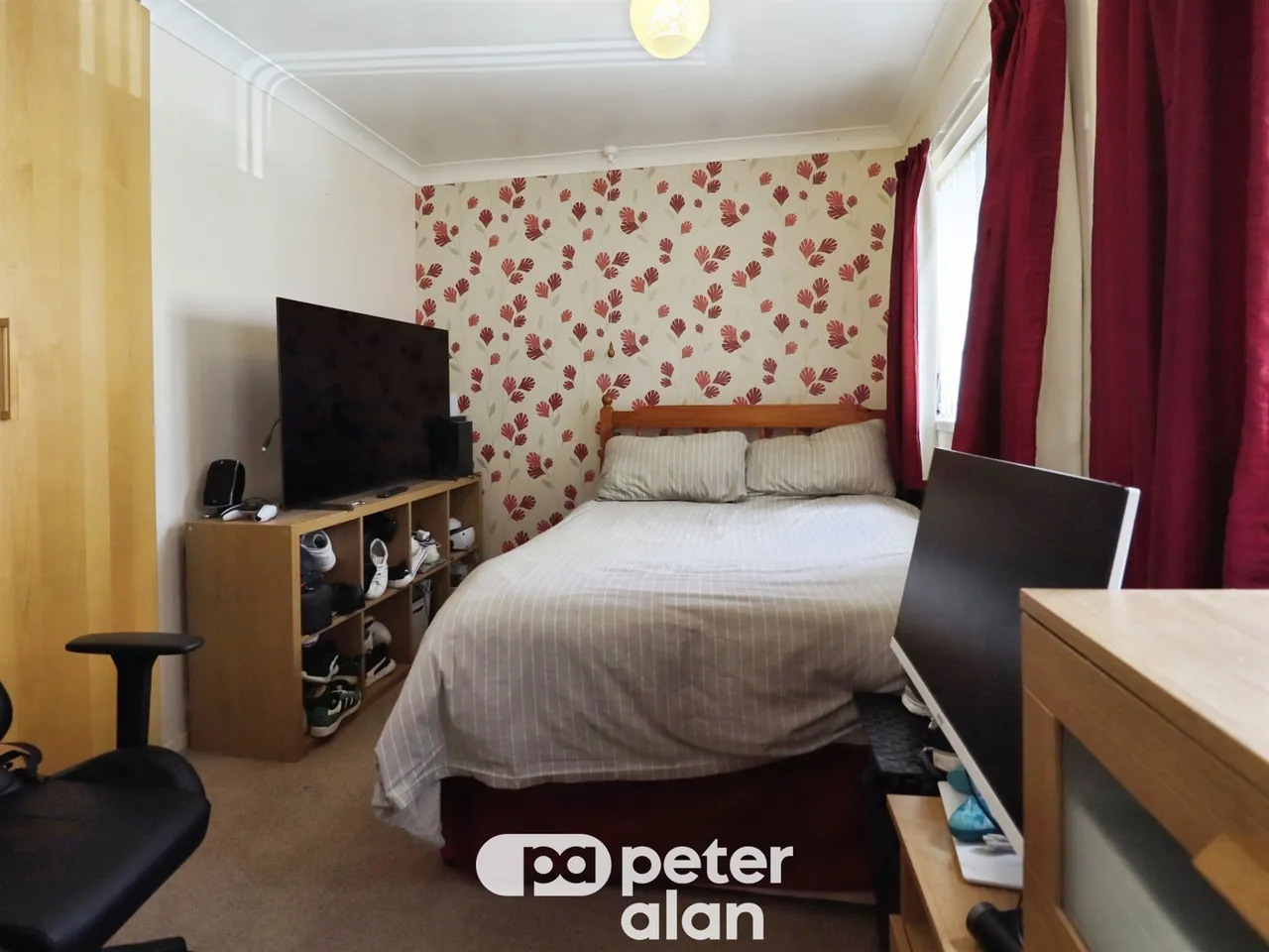Lydstep Crescent, Cardiff, CF14, photo 10