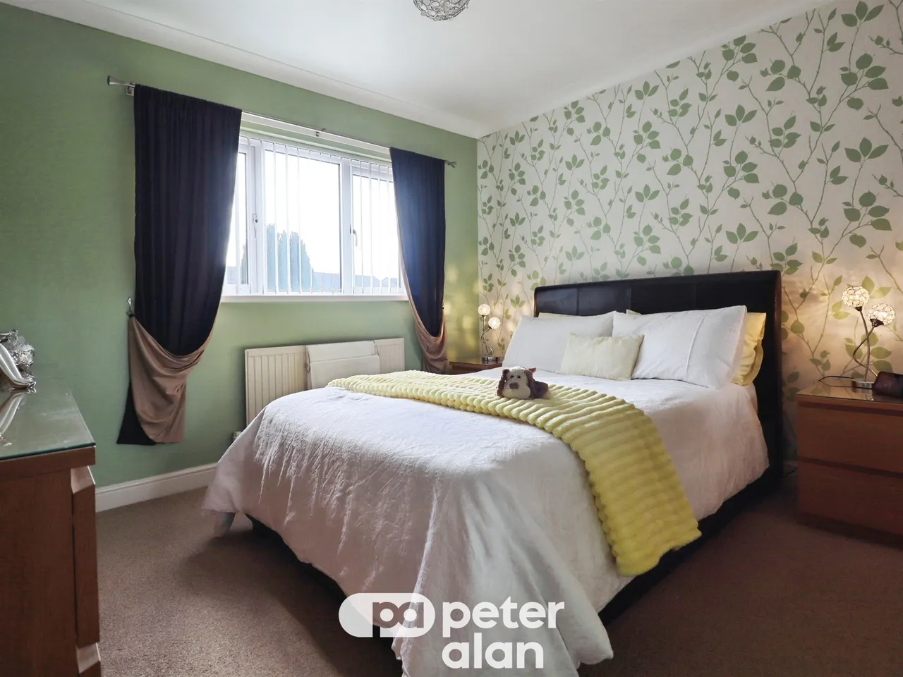 Lydstep Crescent, Cardiff, CF14, photo 7