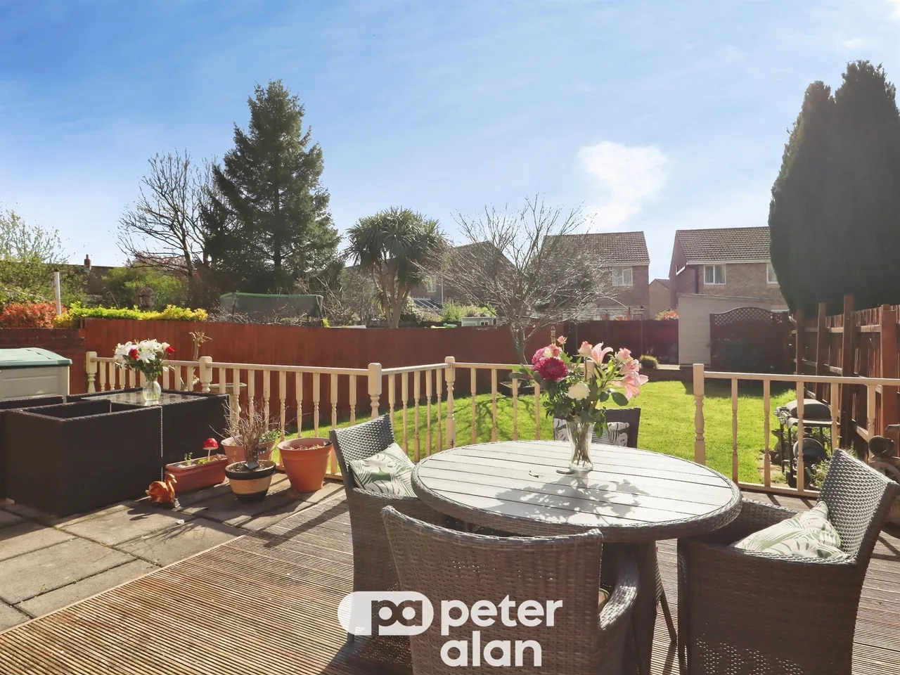 Lydstep Crescent, Cardiff, CF14, photo 12