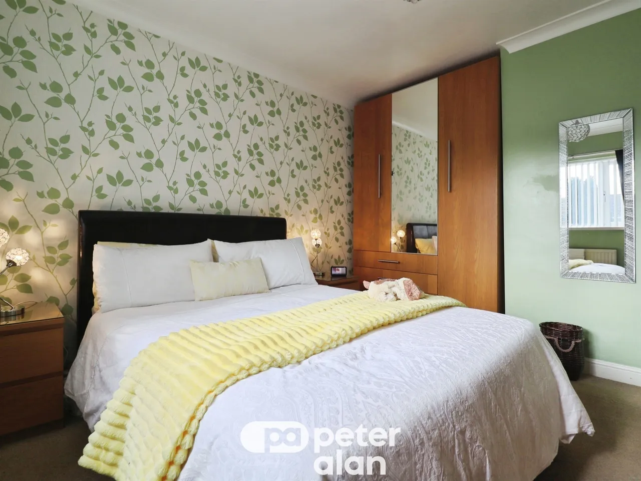 Lydstep Crescent, Cardiff, CF14, photo 8