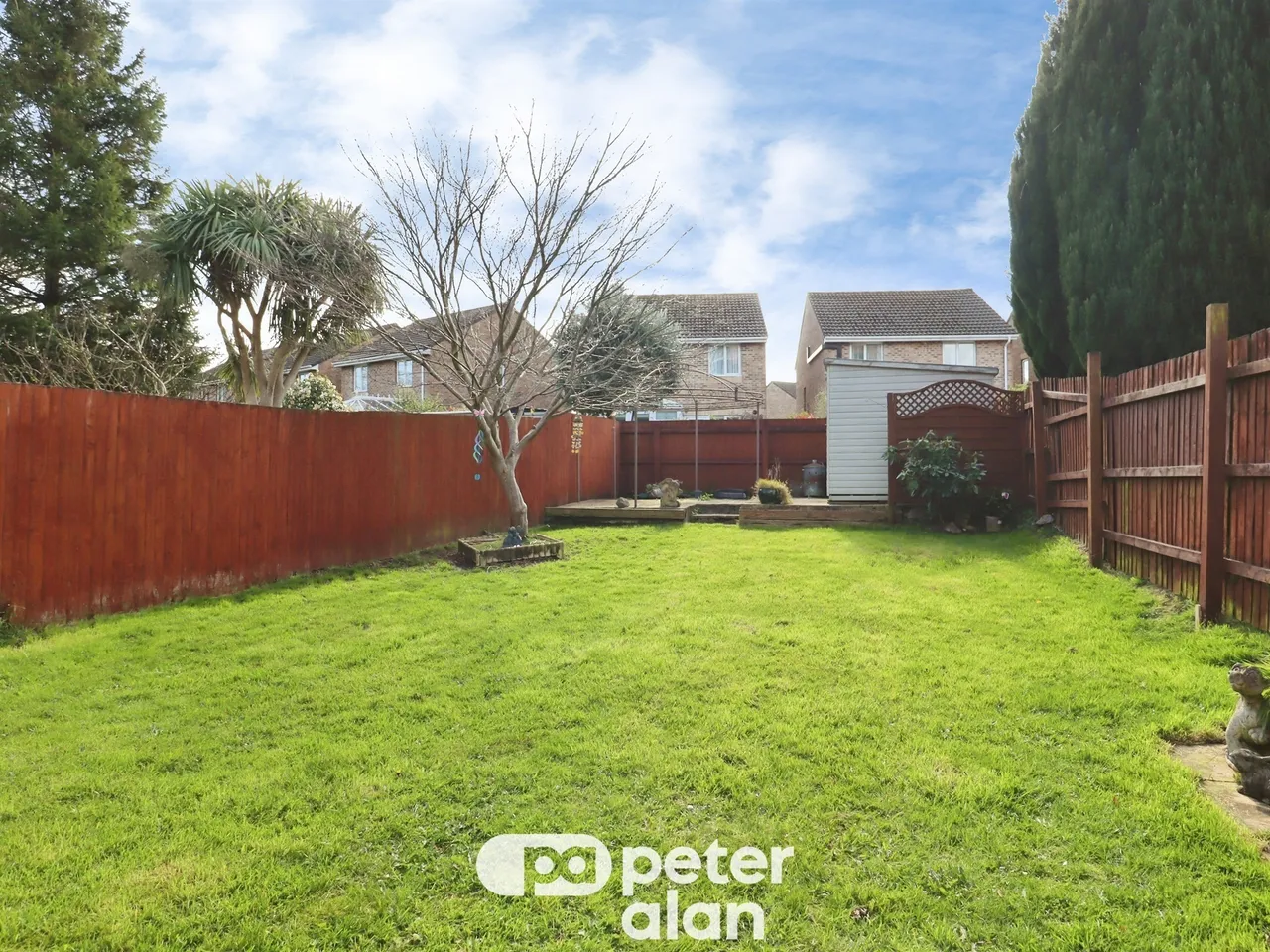 Lydstep Crescent, Cardiff, CF14, photo 14