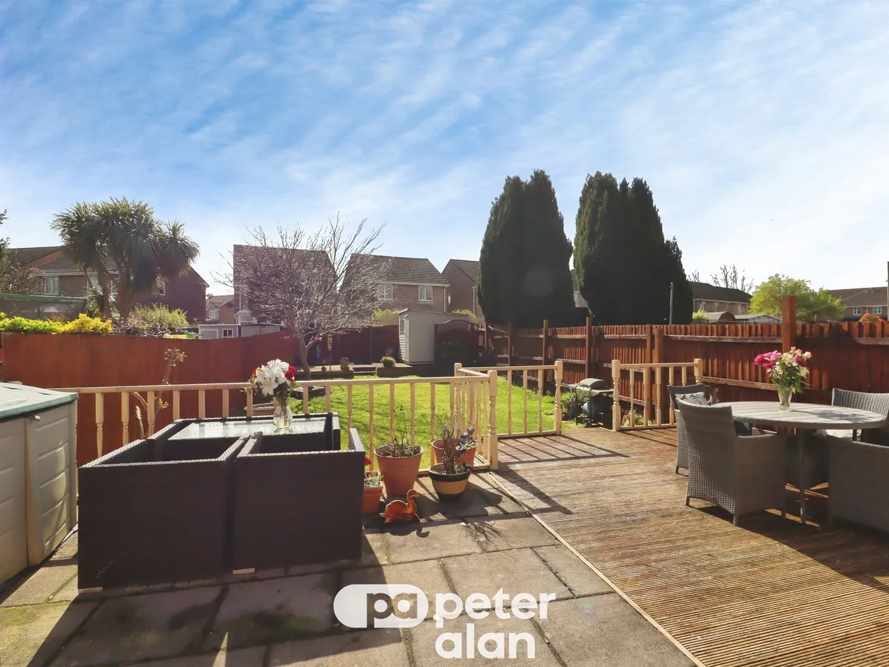 Lydstep Crescent, Cardiff, CF14, photo 13