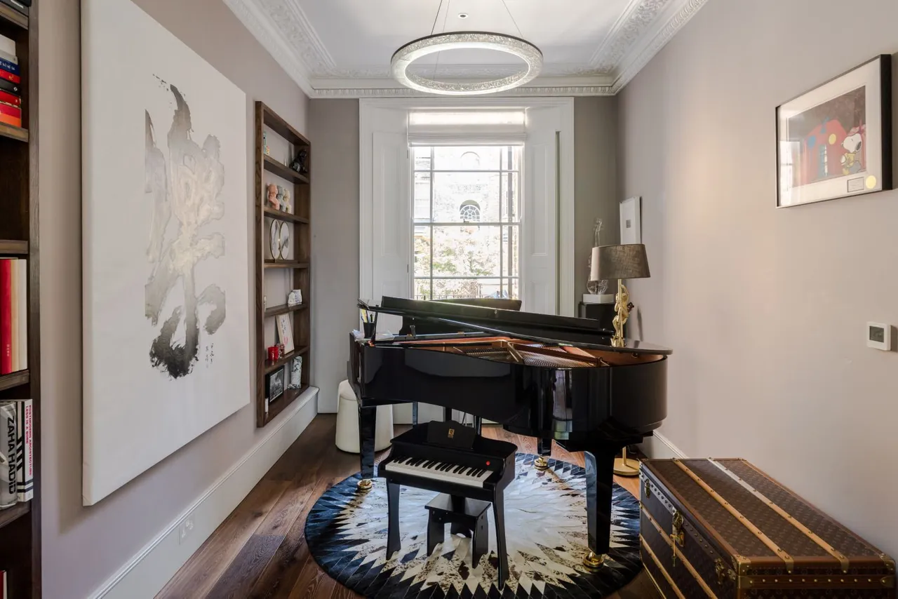 Hereford Road, Notting Hill, London, W2 5AL, photo 7