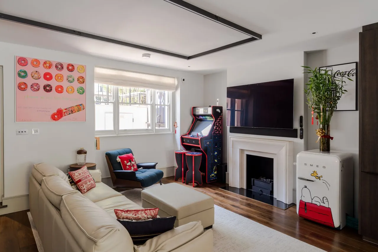 Hereford Road, Notting Hill, London, W2 5AL, photo 9