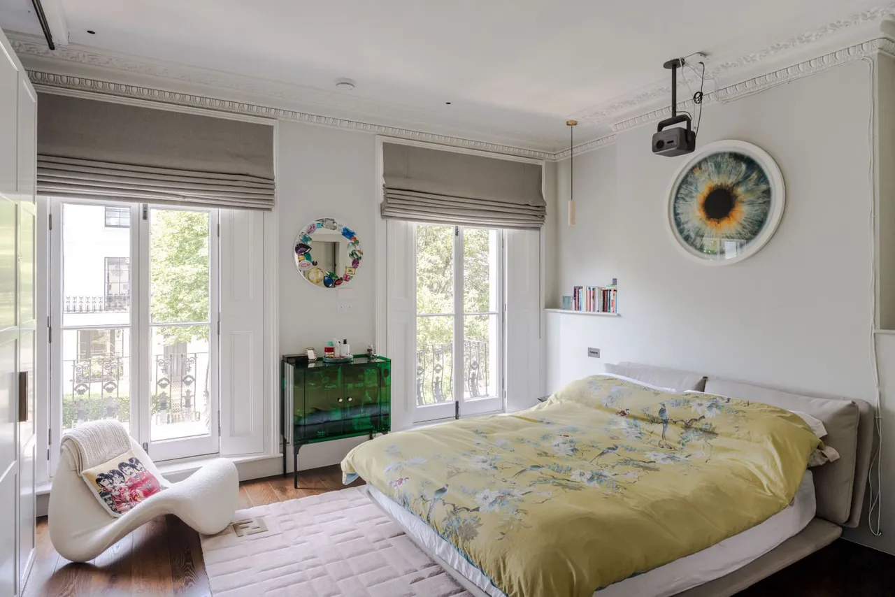 Hereford Road, Notting Hill, London, W2 5AL, photo 11