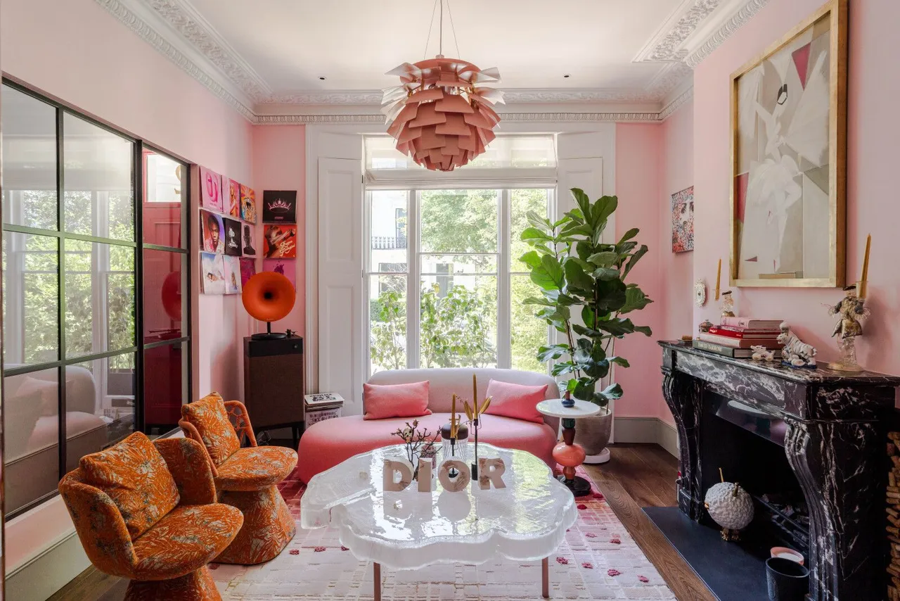 Hereford Road, Notting Hill, London, W2 5AL, photo 3