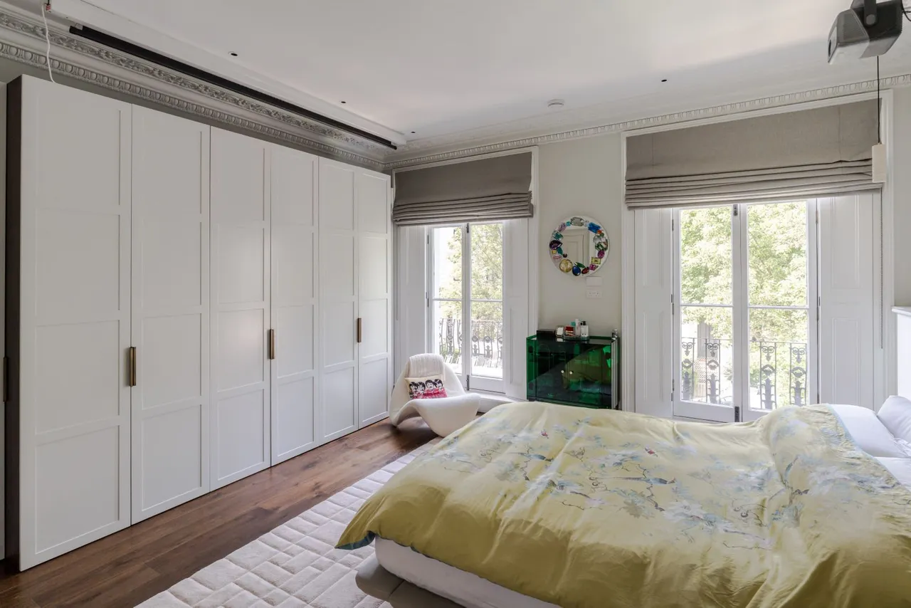 Hereford Road, Notting Hill, London, W2 5AL, photo 12