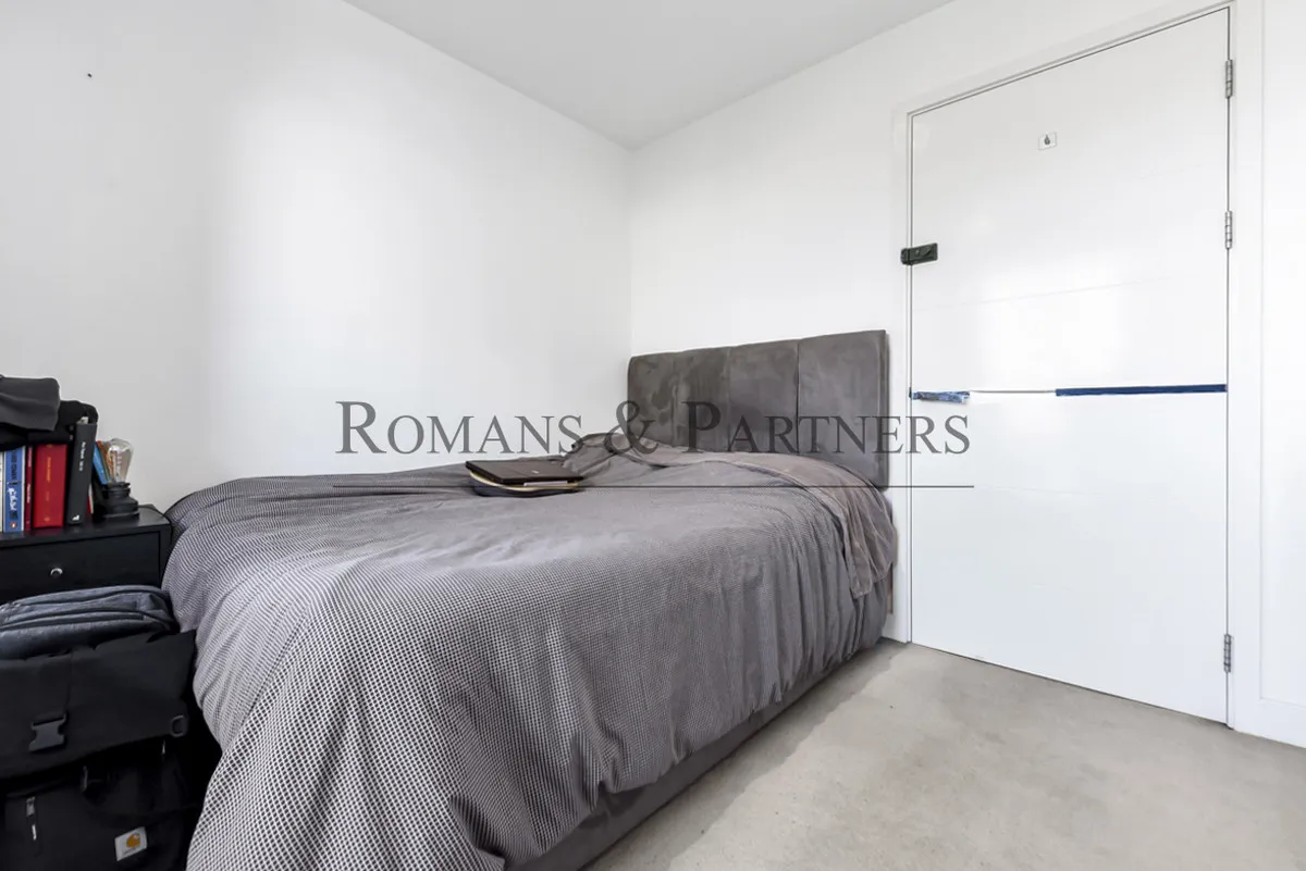 Sirius House, Canada Water, SE16, photo 6