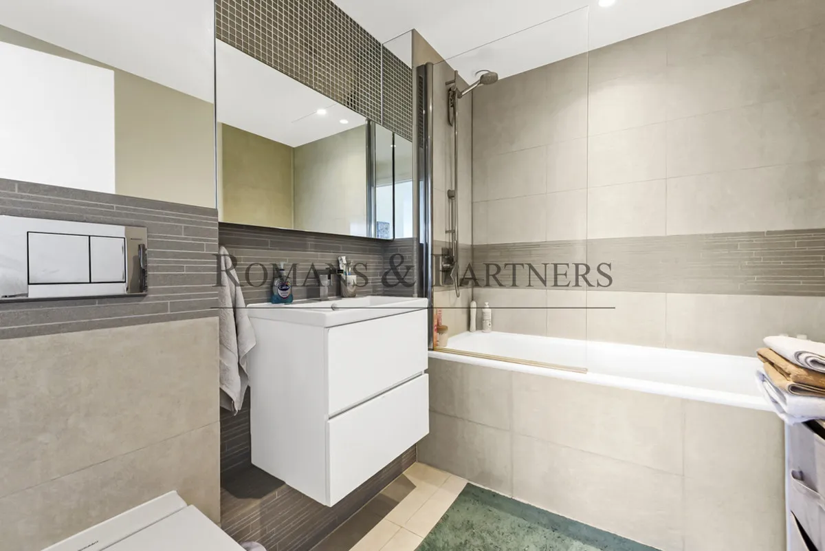 Sirius House, Canada Water, SE16, photo 8