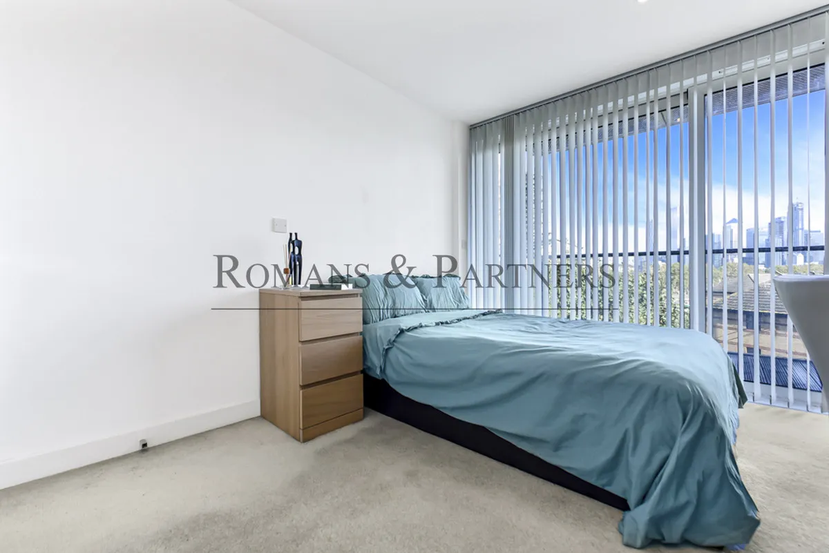 Sirius House, Canada Water, SE16, photo 9