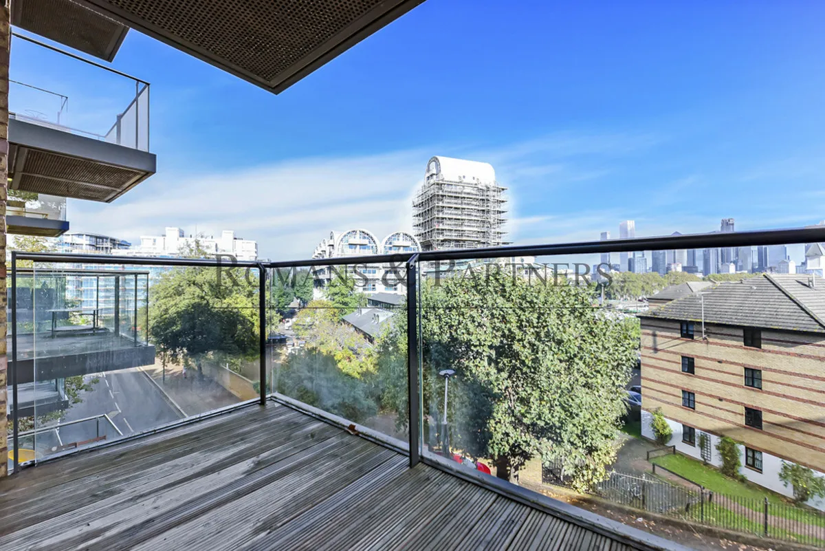 Sirius House, Canada Water, SE16, photo 12