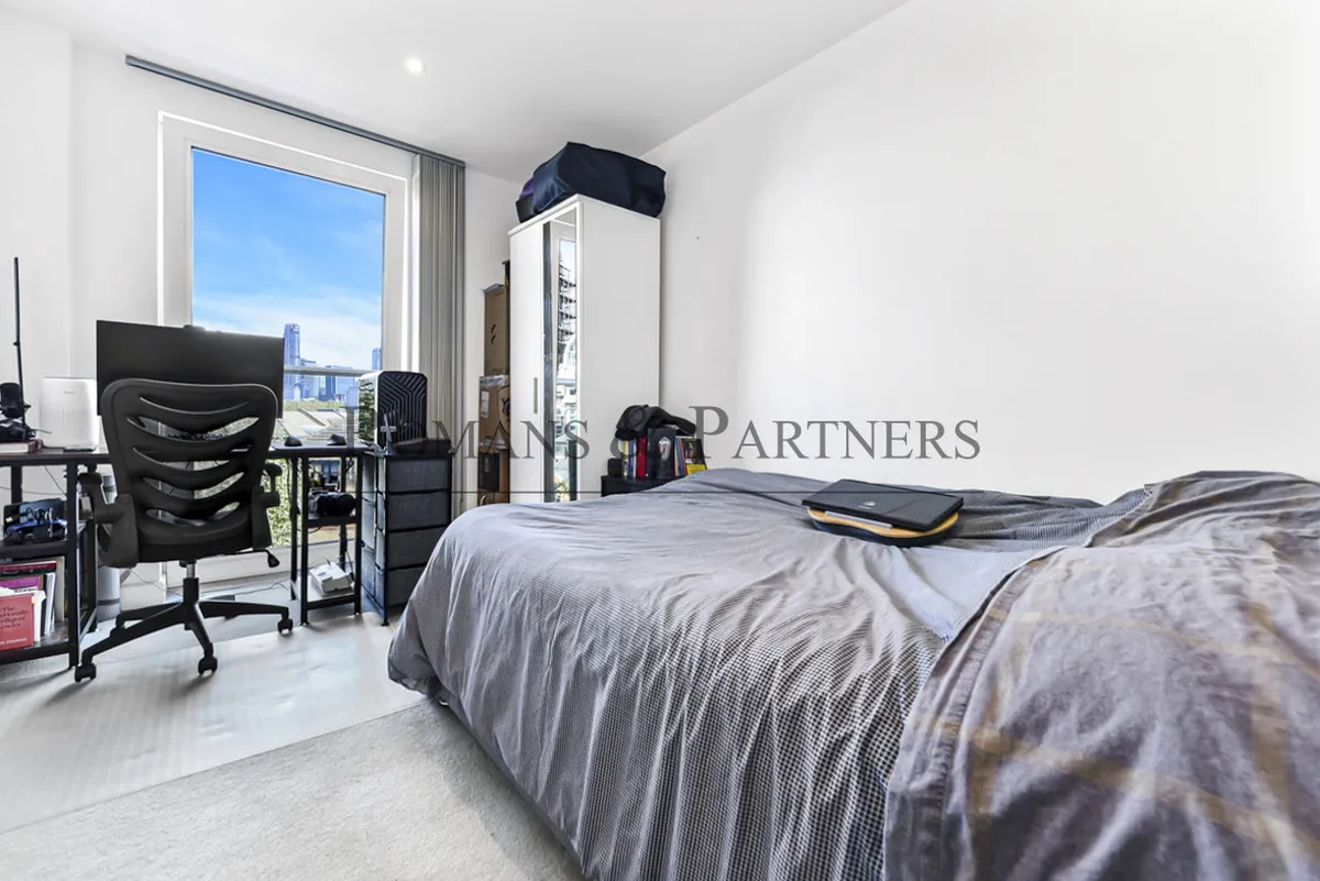 Sirius House, Canada Water, SE16, photo 5