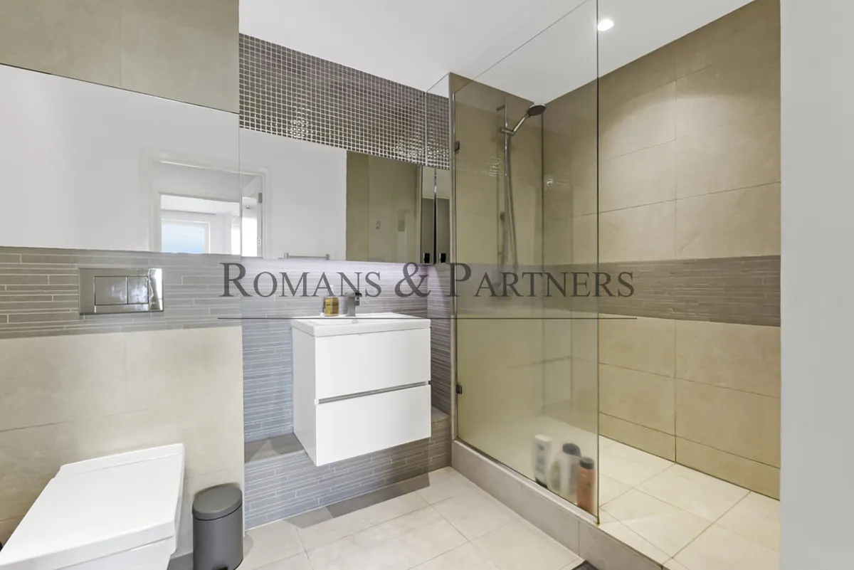 Sirius House, Canada Water, SE16, photo 7