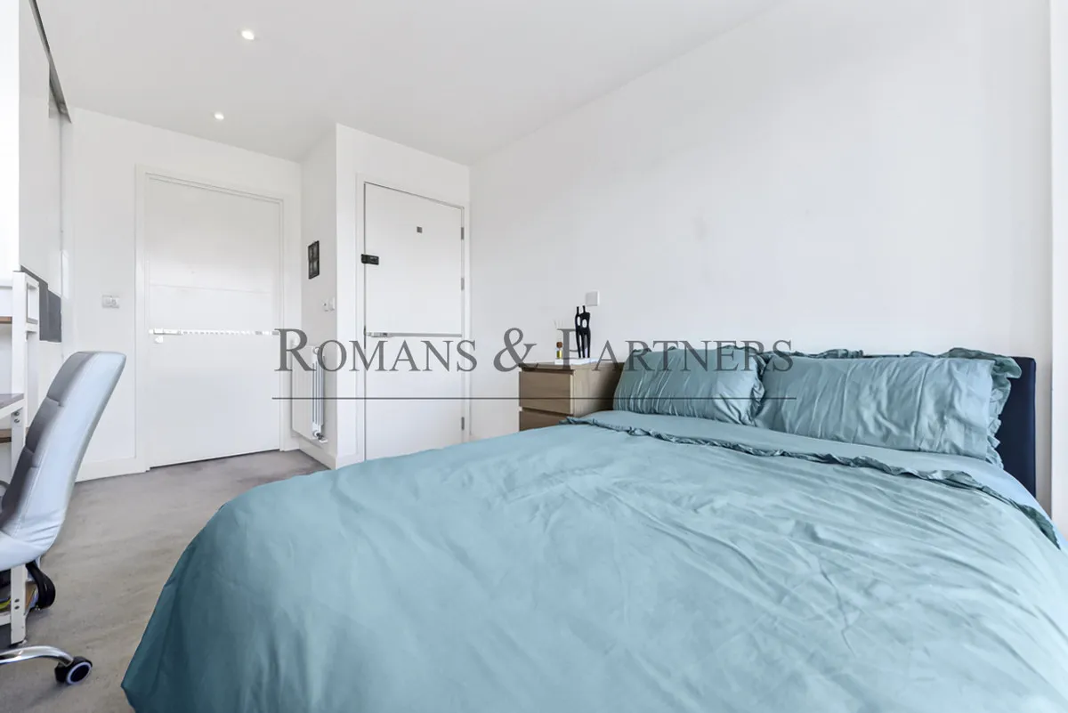 Sirius House, Canada Water, SE16, photo 10