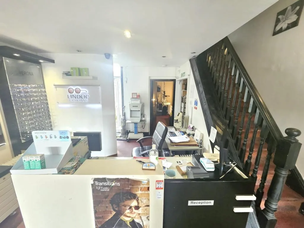 Stockport Road, Manchester, M19, photo 11