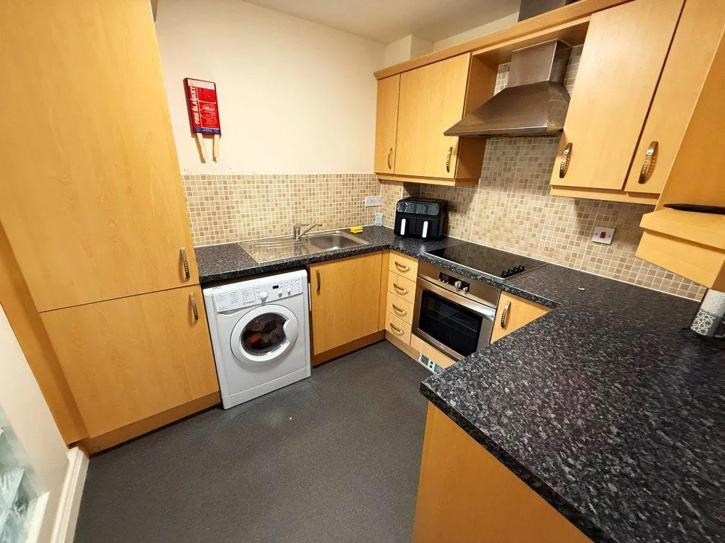 King Street, Spennymoor, DL16, photo 5