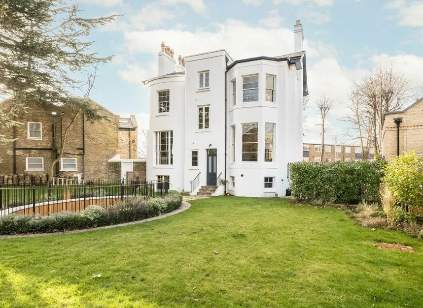 Park Hill, Clapham, SW4, photo 7