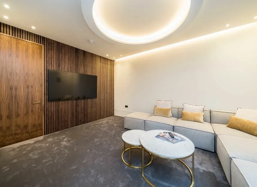 Park Hill, Clapham, SW4, photo 9
