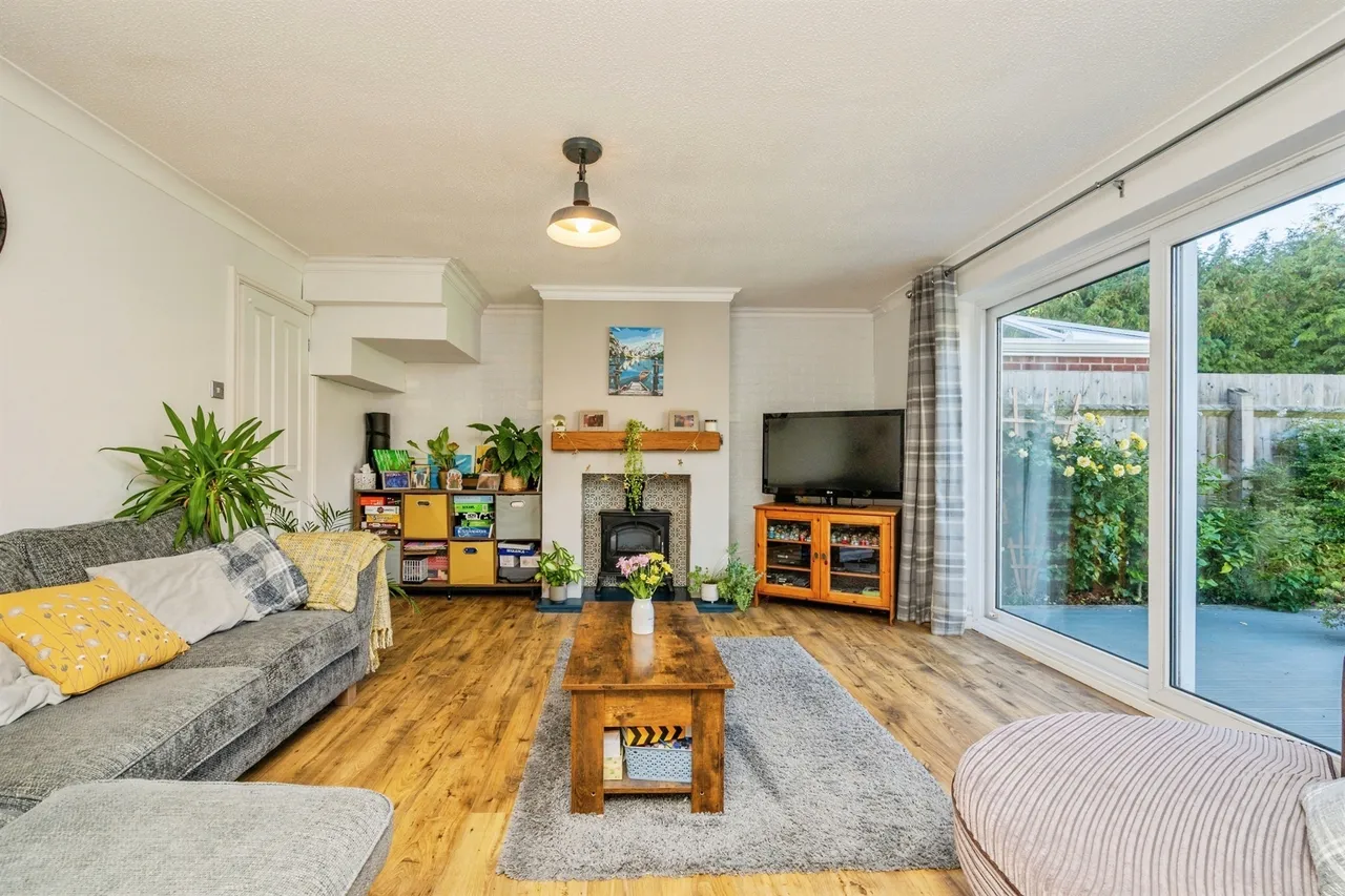 Redstone Close, Redditch, photo 5