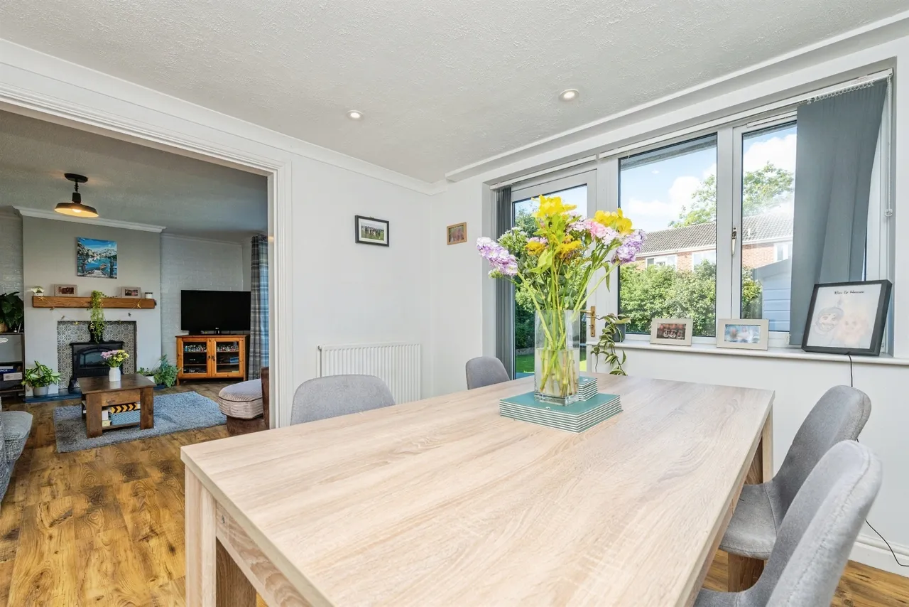 Redstone Close, Redditch, photo 8