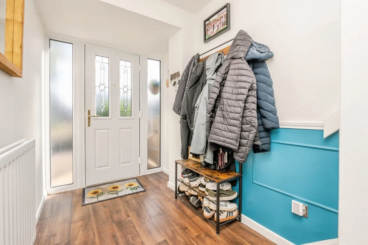 Redstone Close, Redditch, photo 9