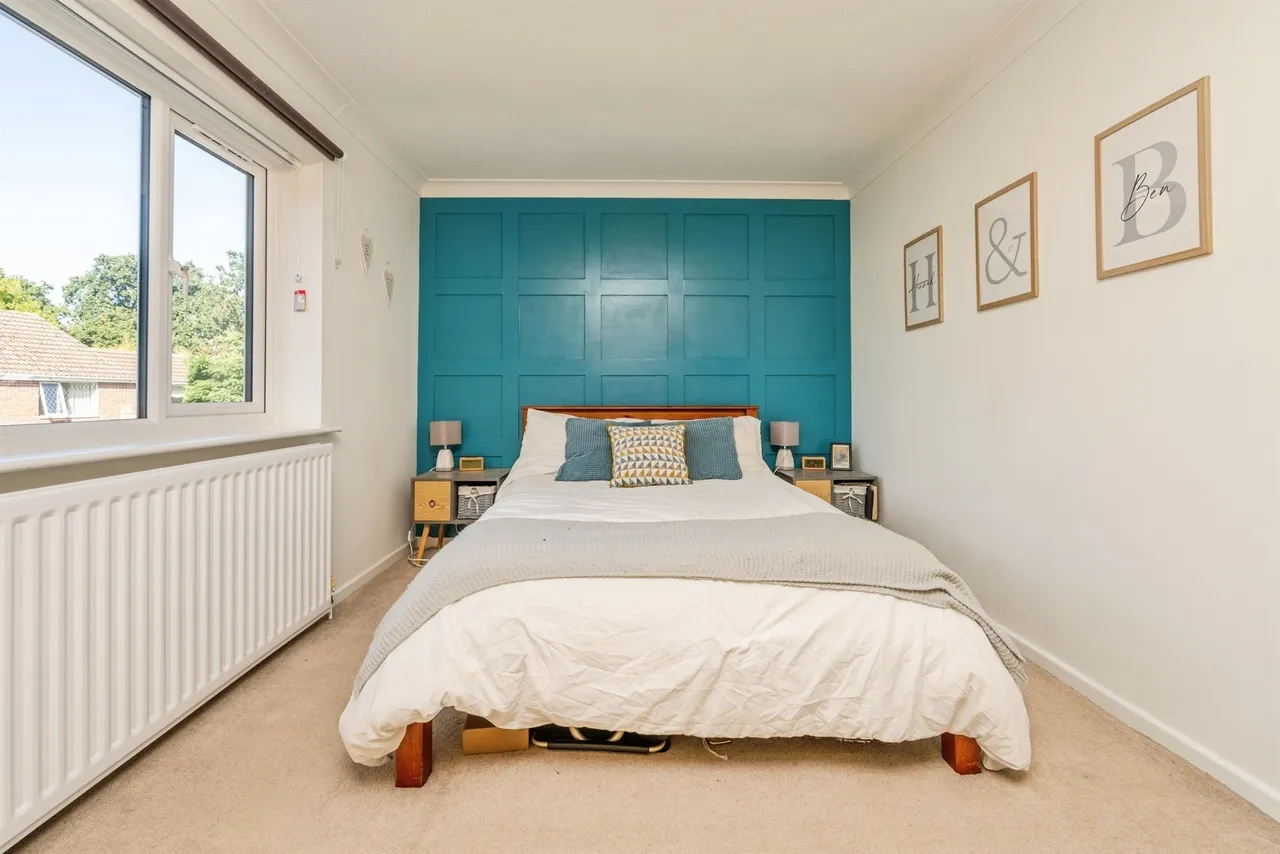 Redstone Close, Redditch, photo 11