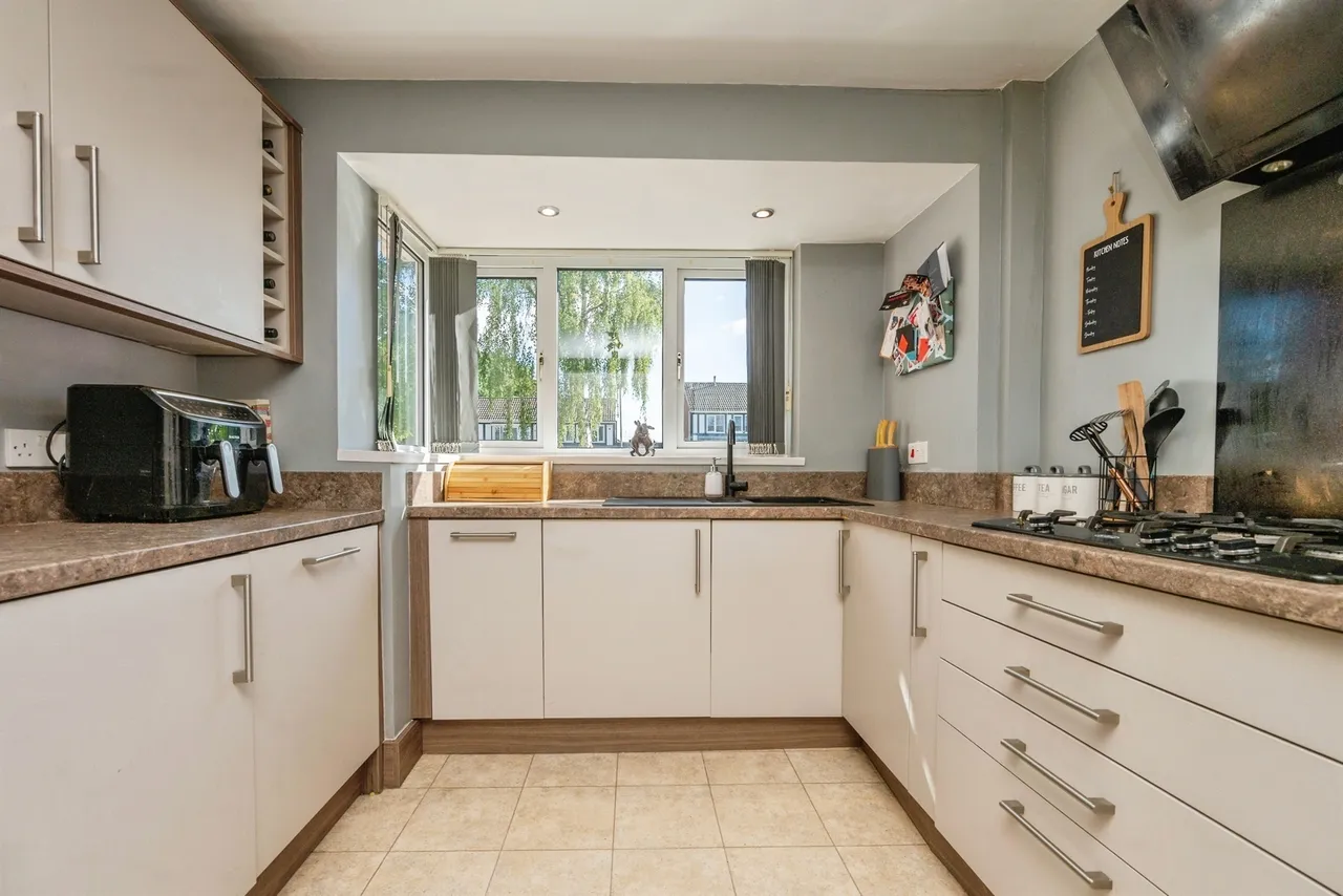 Redstone Close, Redditch, photo 3