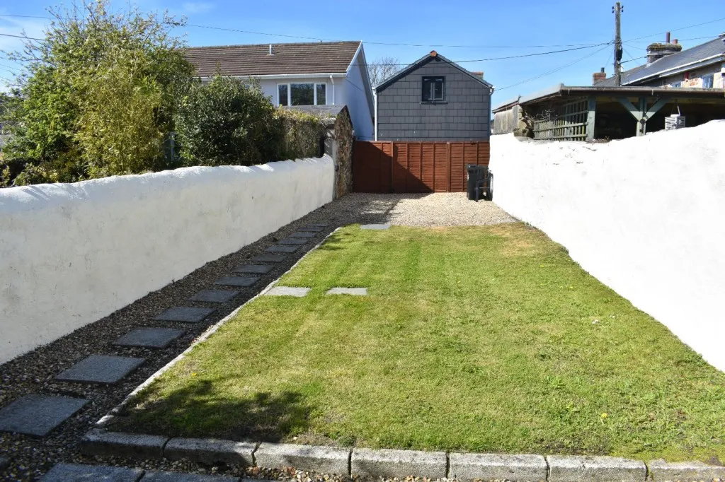 Redruth, Cornwall, photo 17