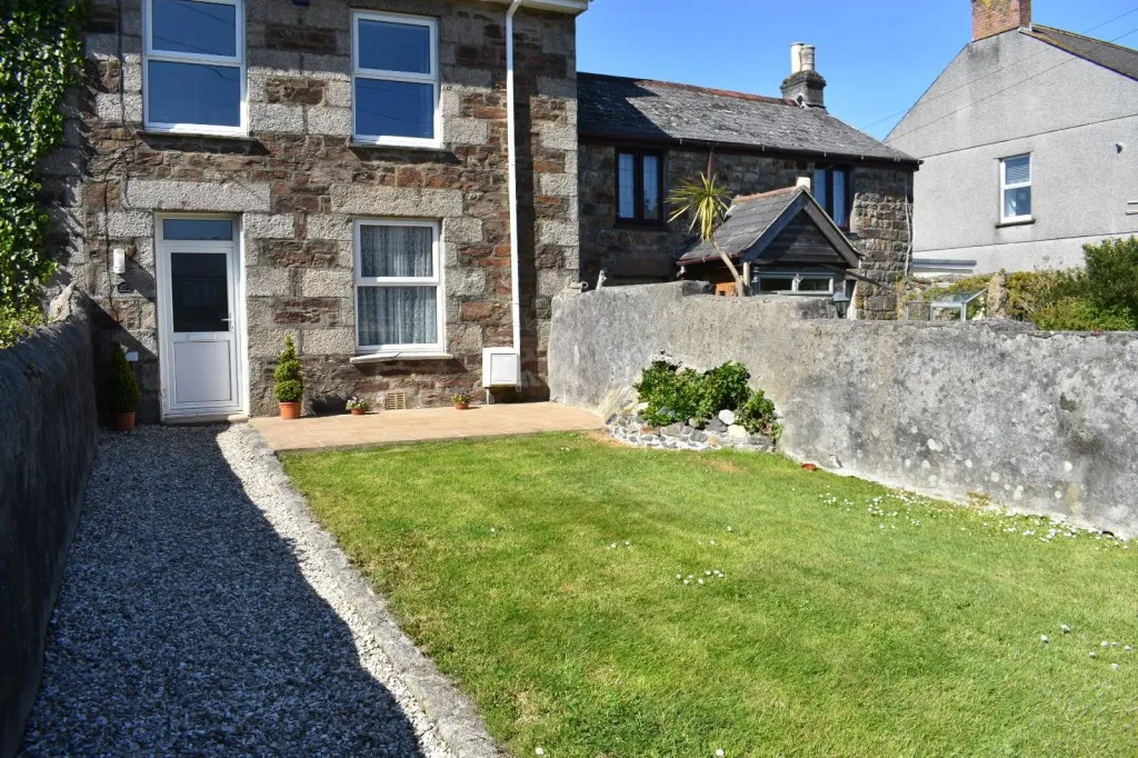 Redruth, Cornwall, photo 15