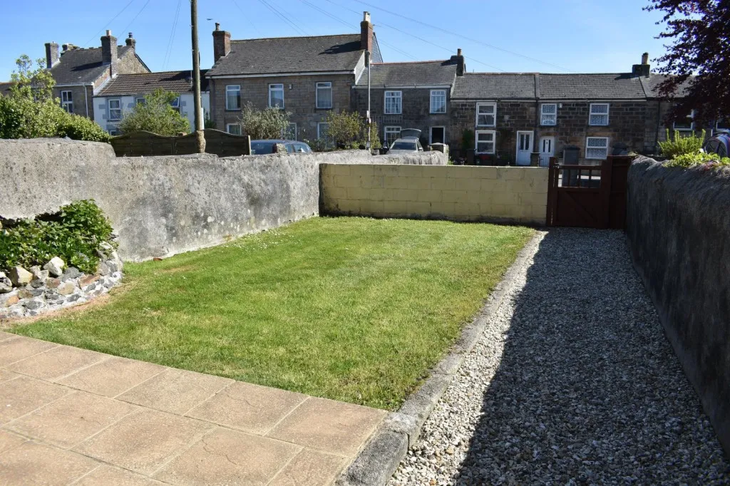 Redruth, Cornwall, photo 16