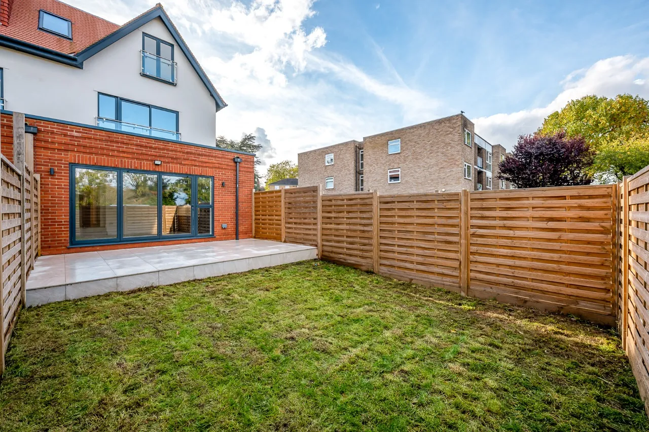 Elisabeth Court, London Lane, Bromley, photo 7