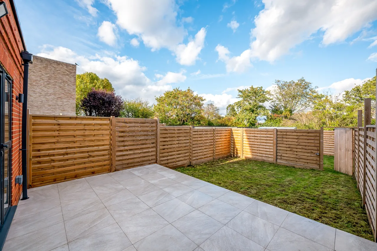Elisabeth Court, London Lane, Bromley, photo 5