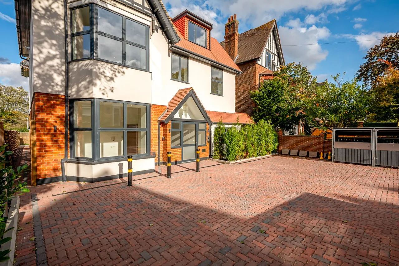 Elisabeth Court, London Lane, Bromley, photo 9