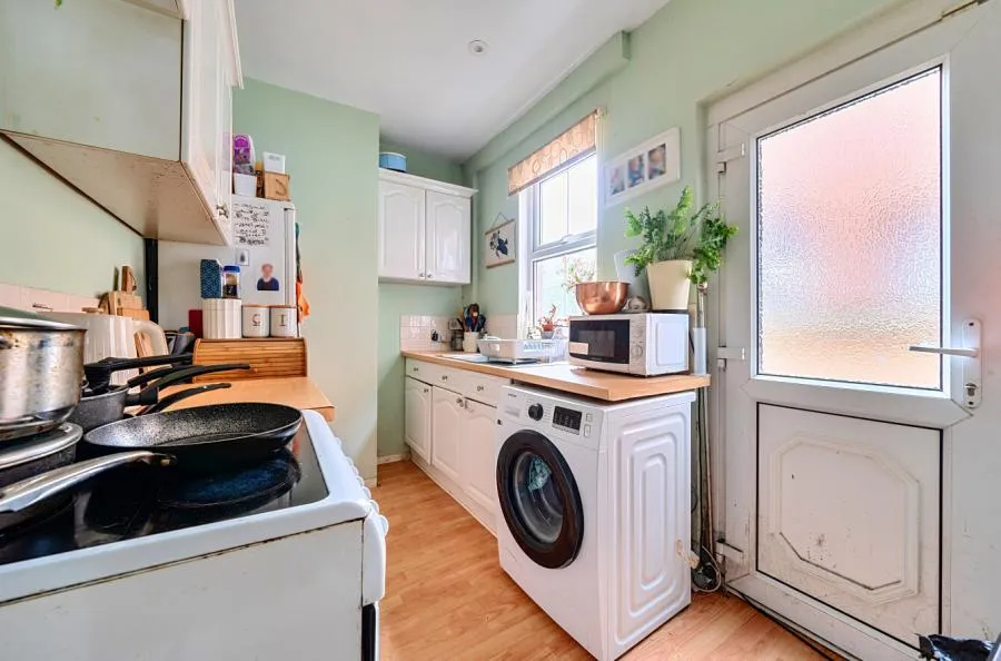 Milman Road, Reading, RG2, photo 6
