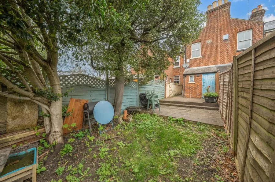 Milman Road, Reading, RG2, photo 16
