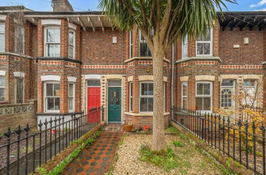 Milman Road, Reading, RG2, photo 14
