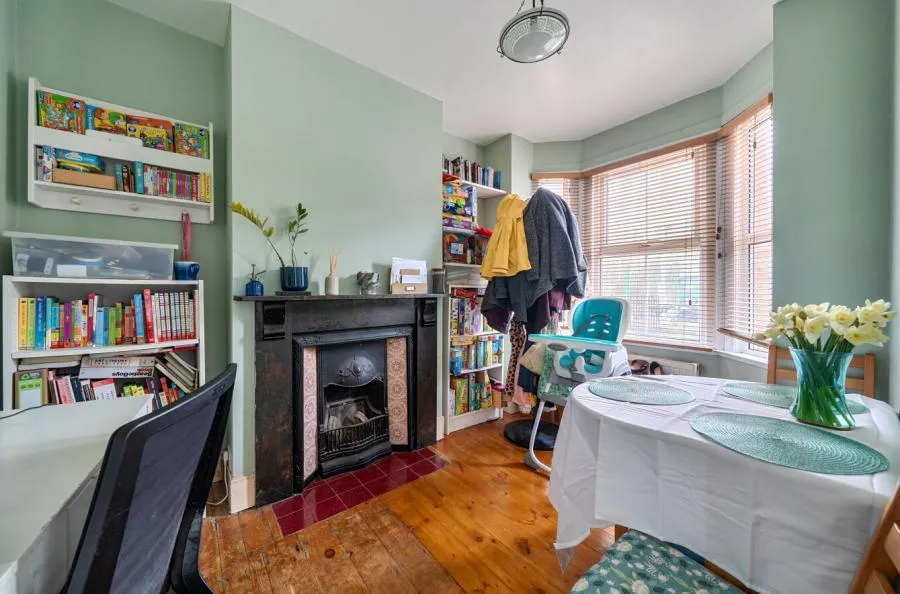 Milman Road, Reading, RG2, photo 4