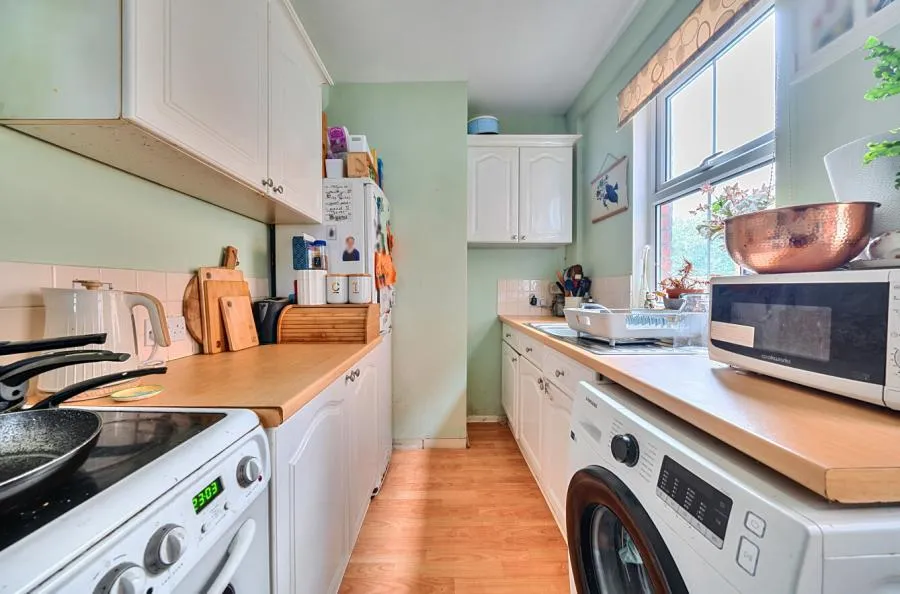 Milman Road, Reading, RG2, photo 5