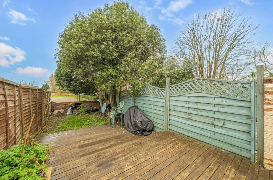 Milman Road, Reading, RG2, photo 15