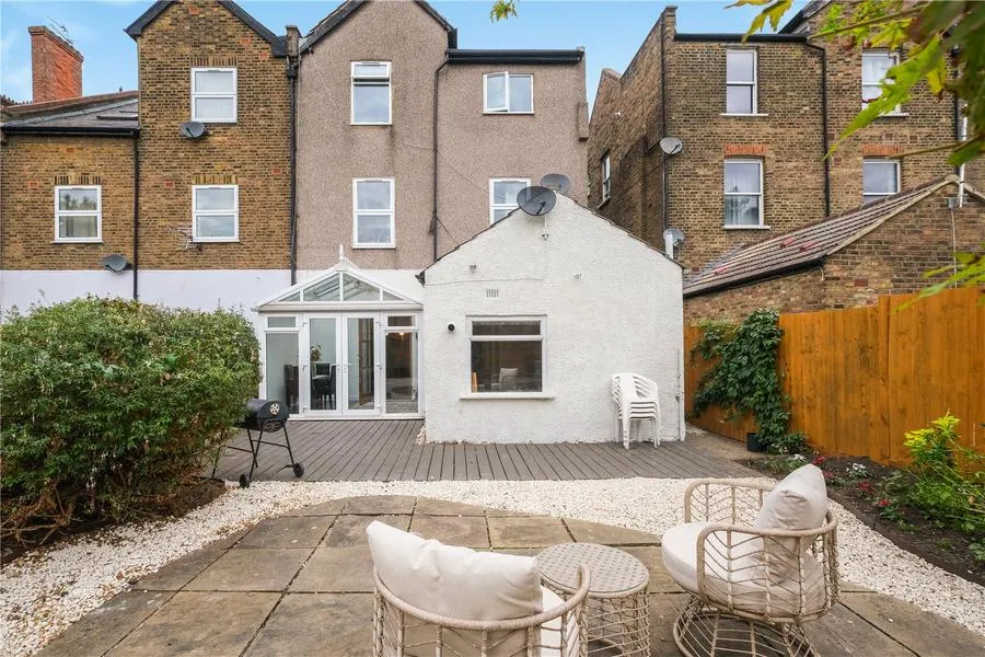 Dean Road, London, NW2, photo 12