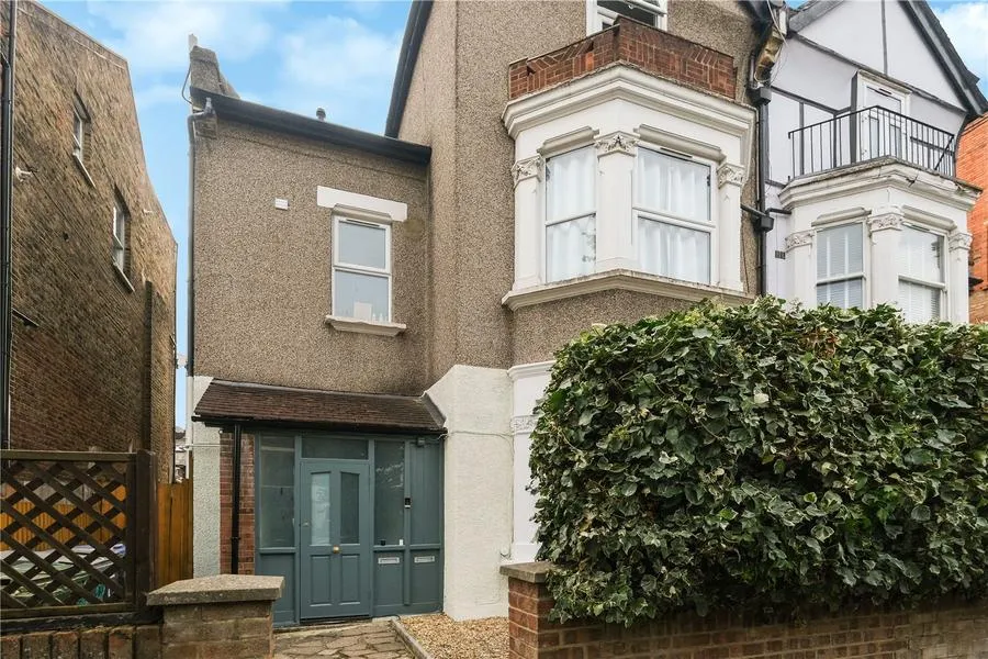 Dean Road, London, NW2, photo 13
