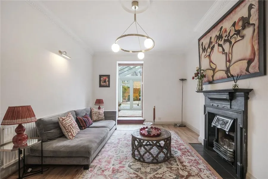 Dean Road, London, NW2, photo 10
