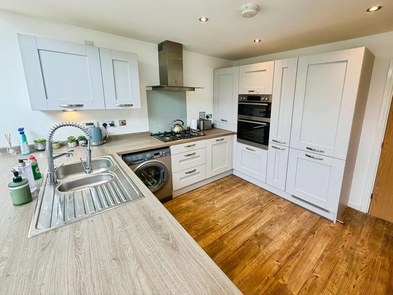 Ever Ready Crescent, Dawley, TF4, photo 6